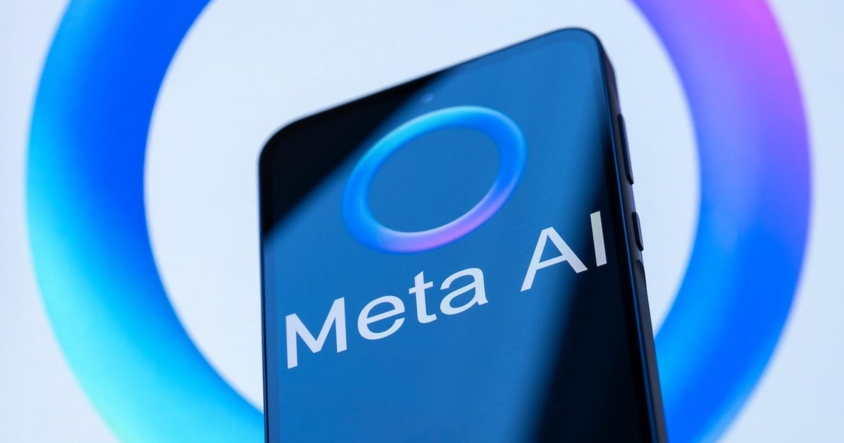 Meta stock falls over 10% after commitment to raise AI spending