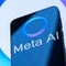 Meta stock falls over 10% after commitment to raise AI spending