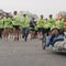 Achilles International helps athletes with disabilities compete in New York City Marathon