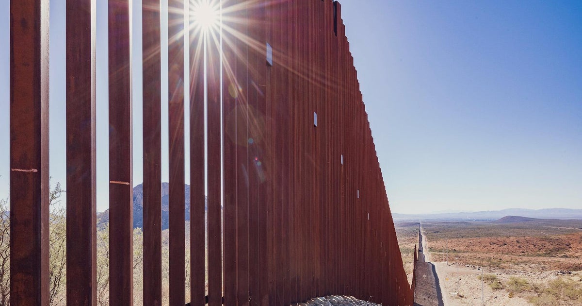 Breaking down Trump administration's lowered cap on refugees