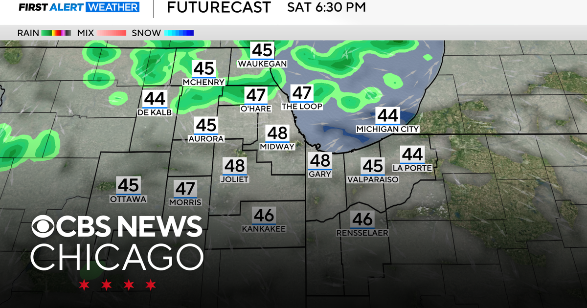 Most Areas Favorable; Houston, New England Face Storms