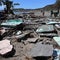 Dozens dead after Hurricane Melissa slams Caribbean