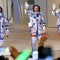 China set to launch Shenzhou 21 space mission today