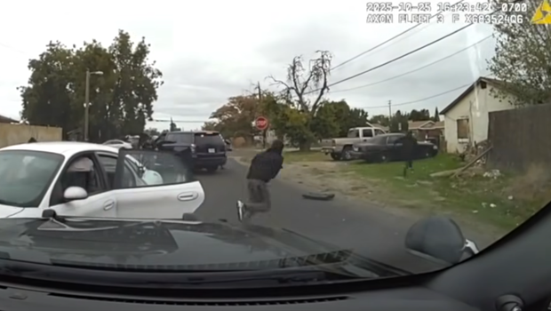 Four Suspects Arrested in Modesto Home Invasion Linked to Union City Incident