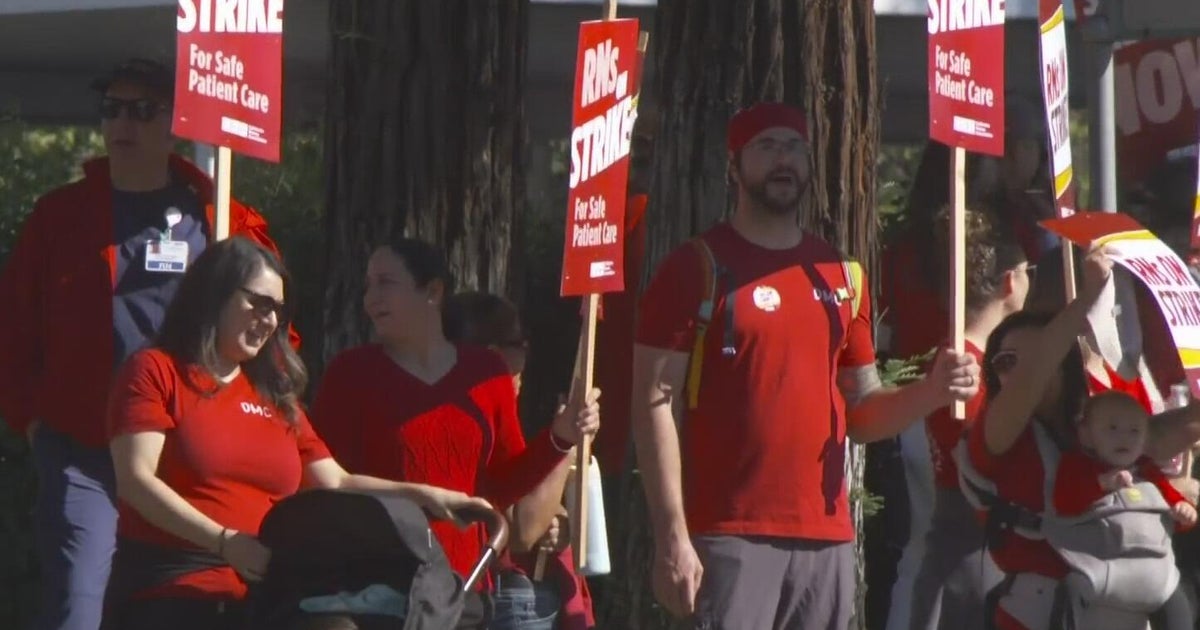 Thousands of Nurses Strike Across New Zealand and California Over Staffing and Safety Concerns