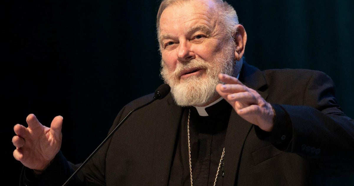 Archdiocese of Miami dispels rumors of Archbishop Wenski’s retirement