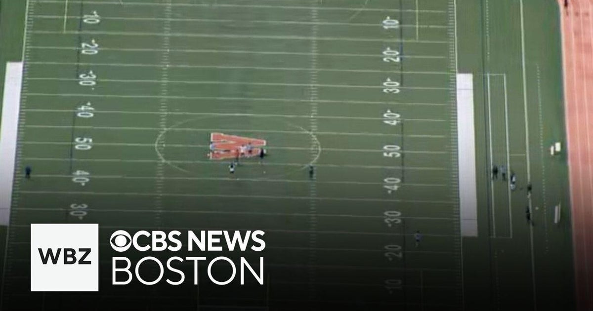 Wayland High School Investigates Racially Motivated Incident Involving Black Student's Jersey