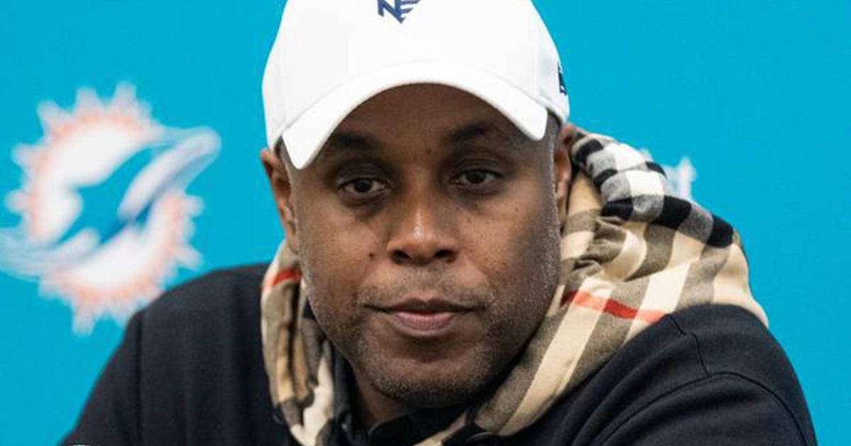 Miami Dolphins and general manager Chris Grier mutually part ways as team struggles in 2025 NFL season Miami Dolphins and general manager Chris Grier mutually part ways as team struggles in 2025 NFL season