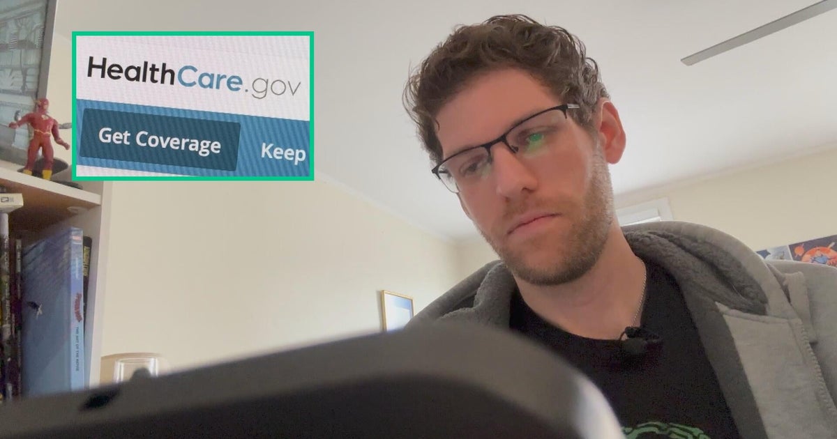 What to know about Affordable Care Act open enrollment as tax credits set to expire, premiums double