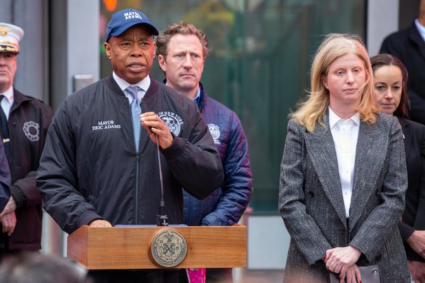 New York New Year's Eve