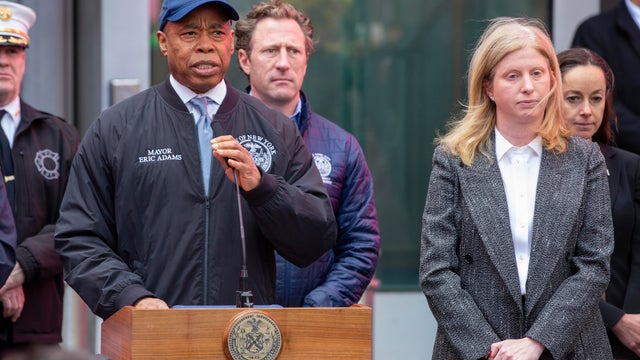 New York New Year's Eve