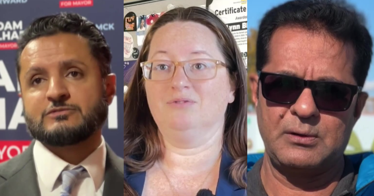 Hamtramck mayoral election count separated by just 11 votes