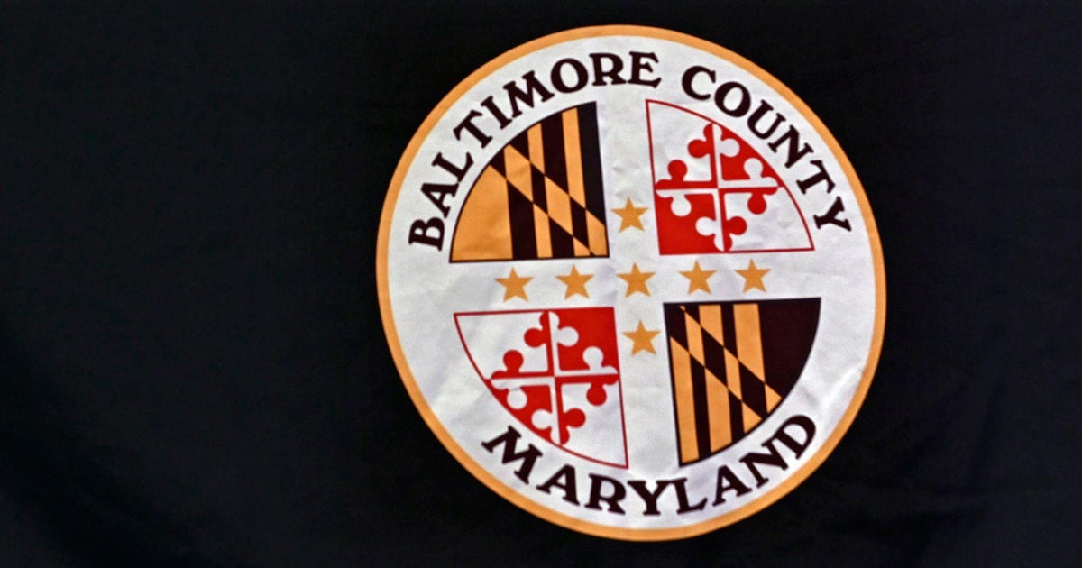 Baltimore County removed from list of sanctuary jurisdictions