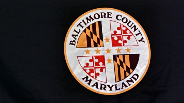 Baltimore County Maryland