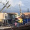 Jamaicans desperate for food and water after Hurricane Melissa
