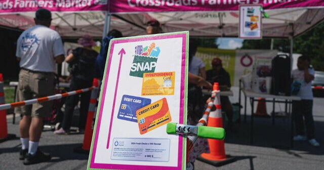 10/31: The Day by day Report – CBS Information 10/31: The Day by day Report – CBS Information