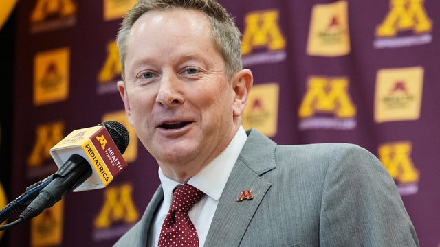Minnesota Preview Basketball