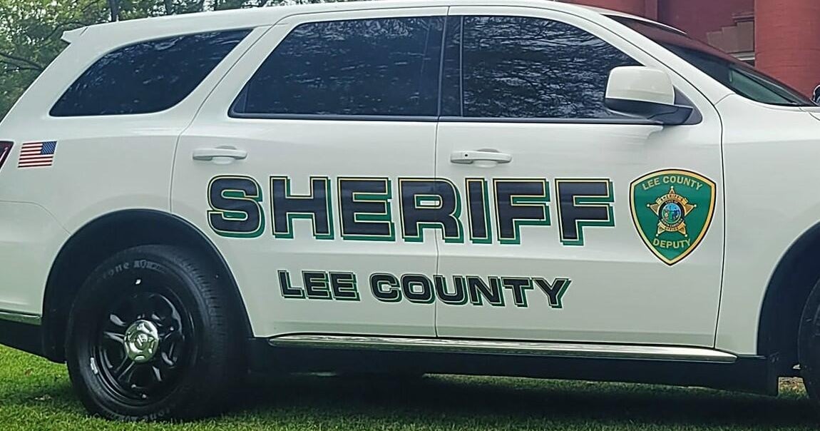 Deputy shoots and kills 13-year-old wanted for grandmother's murder