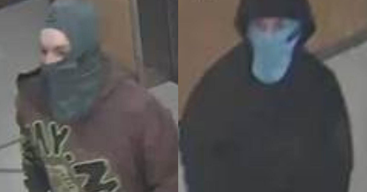 Explosion at Harvard Medical School building deemed intentional, police seek 2 suspects