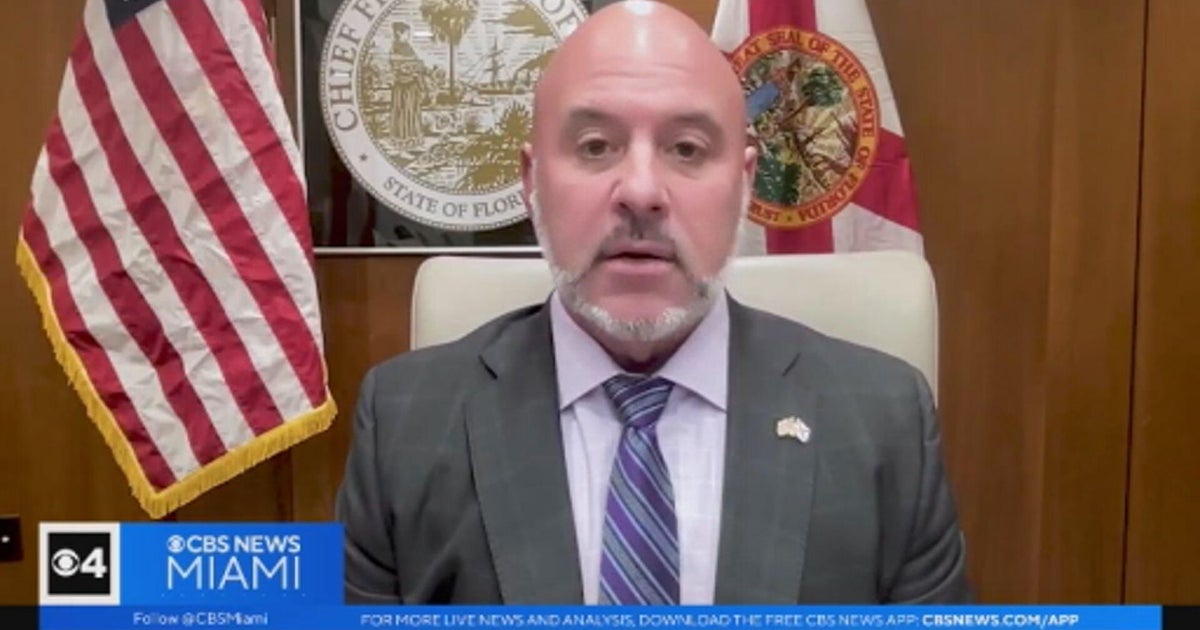 CFO Budget Battle | Facing South Florida