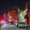 Explosion and fire at convenience store kills at least 23