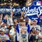 Los Angeles Dodgers fans ready for World Series parade after extra innings comeback