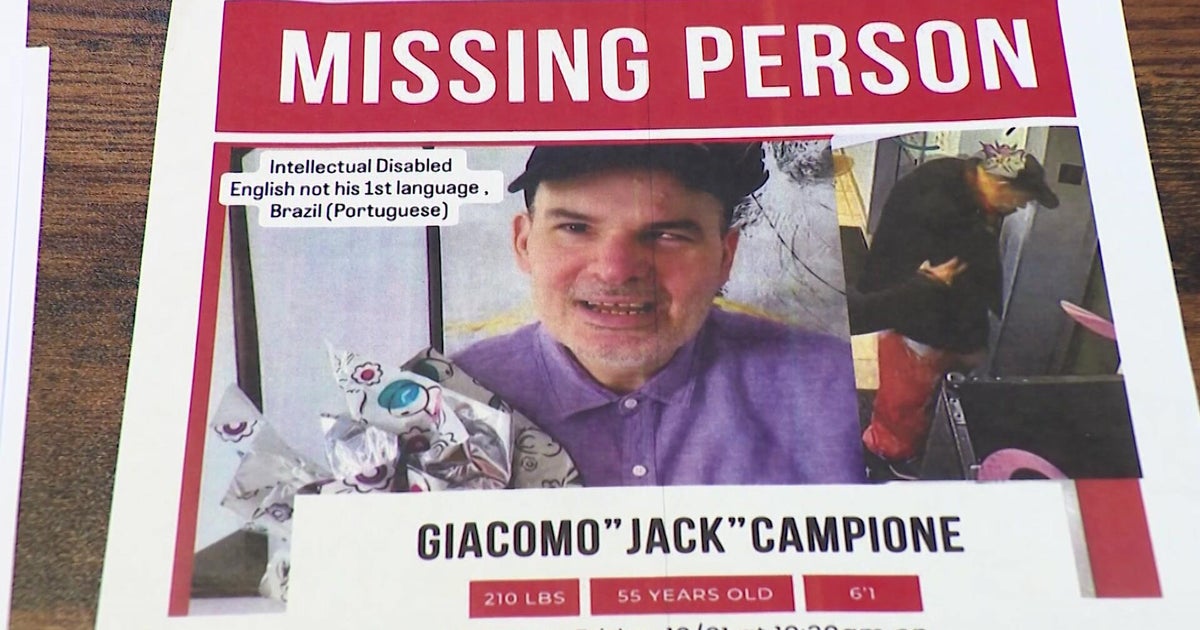 Missing Long Island man found at New York City Marathon