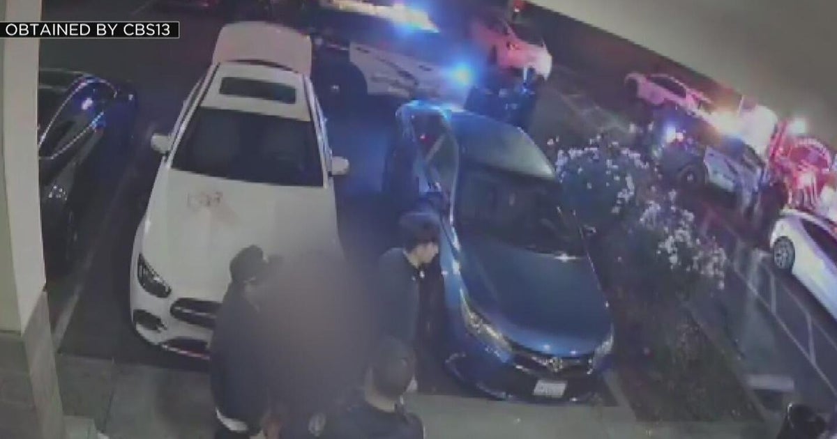 1 dead, 3 hurt in Elk Grove bar shooting - CBS Sacramento