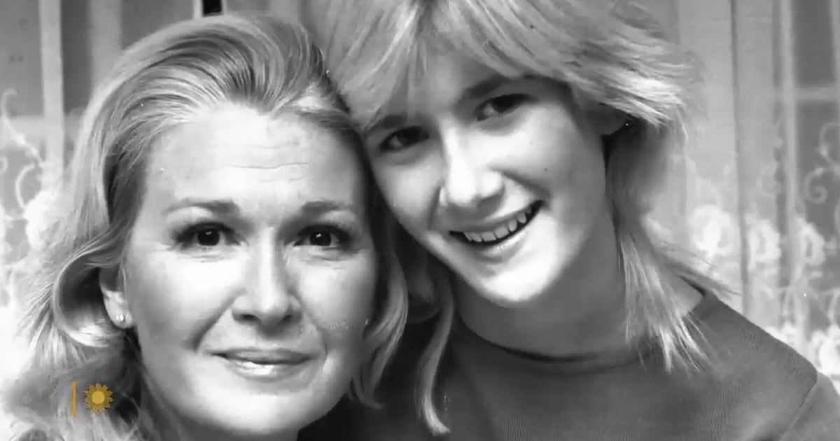 From the archives: Diane Ladd and Laura Dern