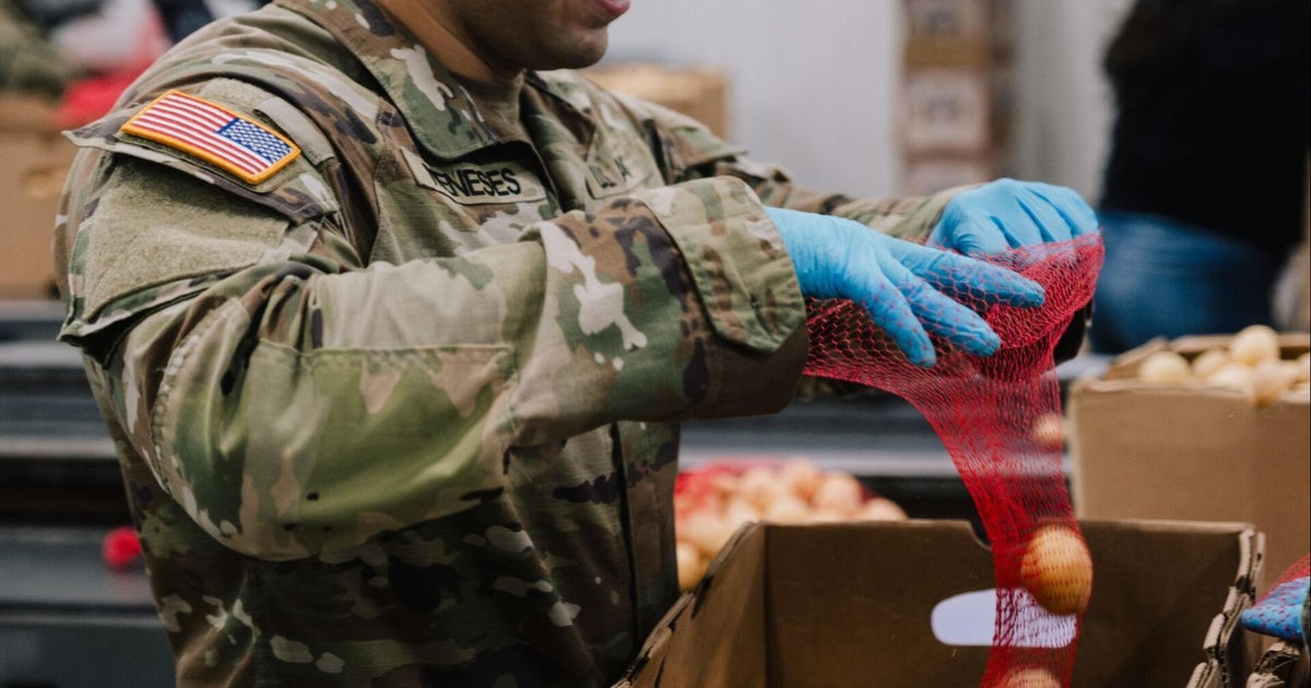 Government shutdown approaches record length