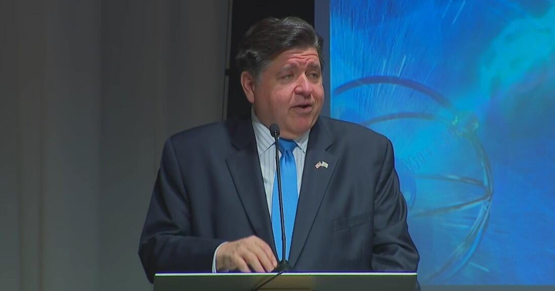 Gov. JB Pritzker hails Chicago as leading quantum computing hub