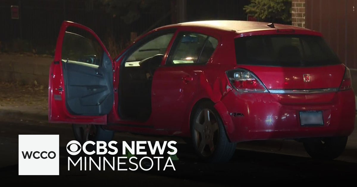 Man shot in leg inside Saint Paul Saloon - CBS Minnesota