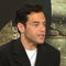 Rami Malek on his character in historical drama "Nuremberg" and working with Russell Crowe