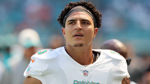 Buffalo Bills v Miami Dolphins 