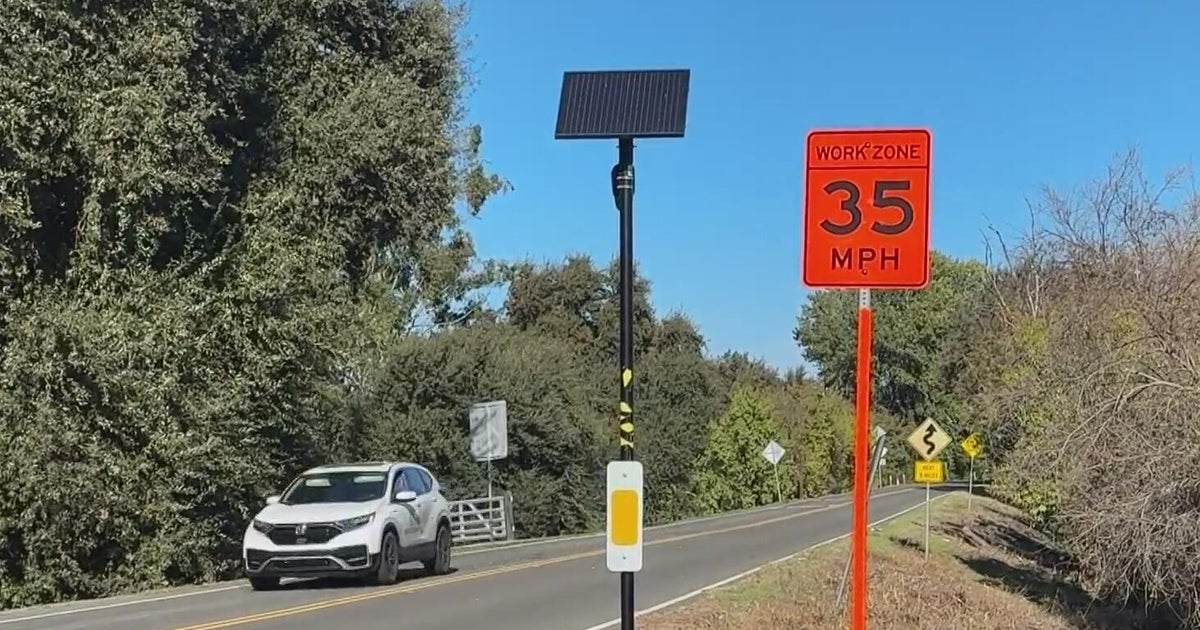 Yolo County officials work to improve road safety along South River Road