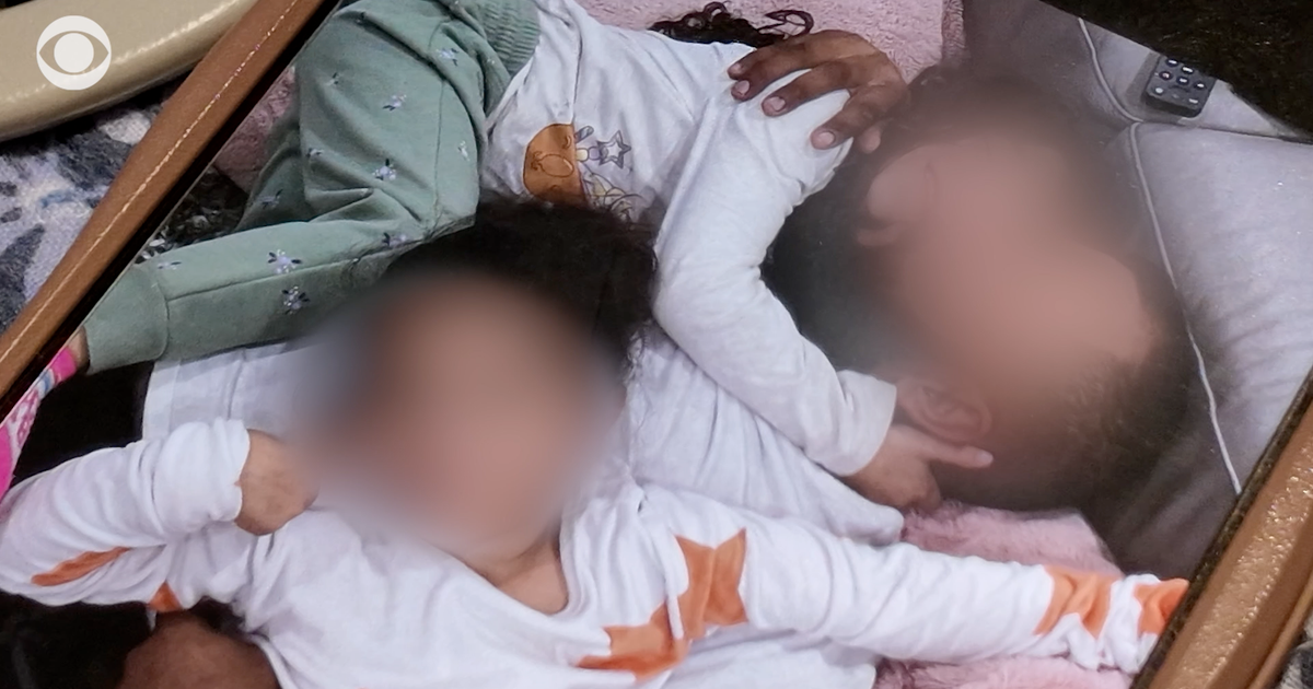 An undocumented mother fled violence in Mexico. Now she fears being separated from her kids.