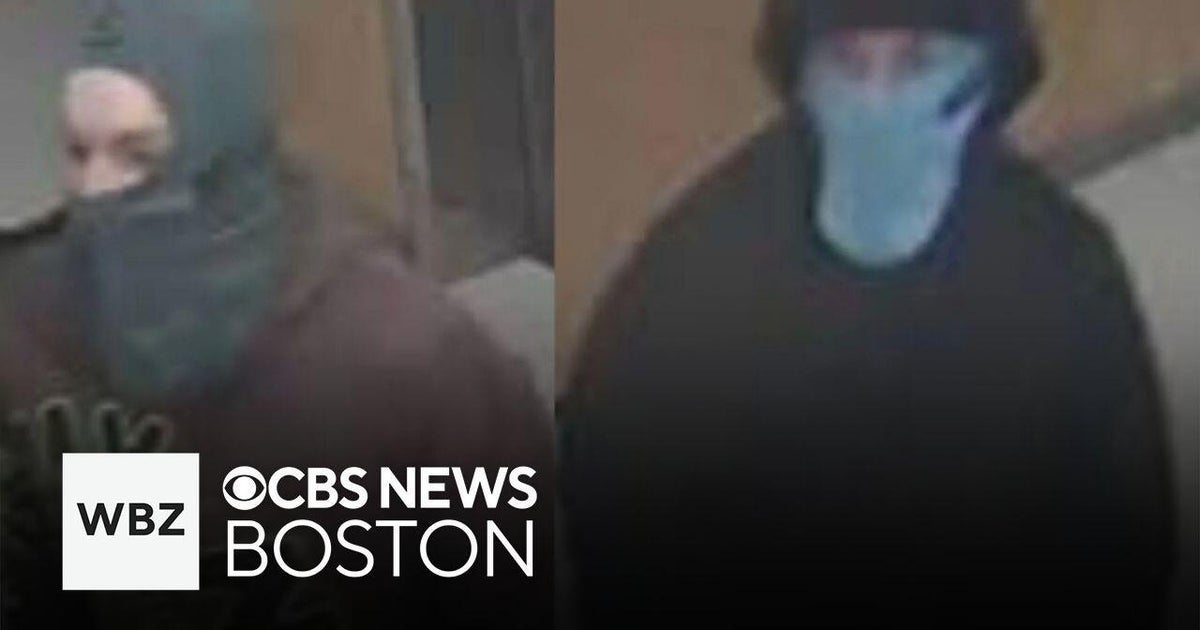 2 Massachusetts men charged in Harvard Medical School explosion I Watch ...