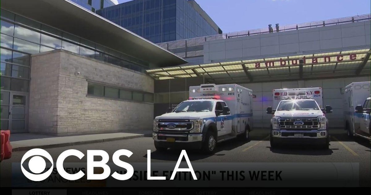 A preview of “Inside Edition” this week - CBS Los Angeles