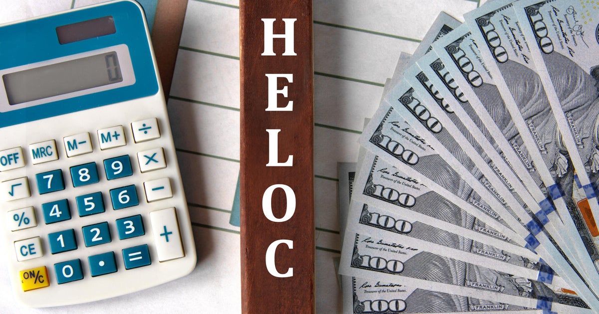 HELOC pros and cons homeowners should know this November
