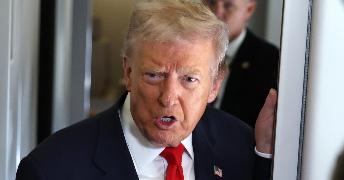 What has Trump said about key state and local elections?