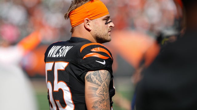 NFL: OCT 26 Jets at Bengals 