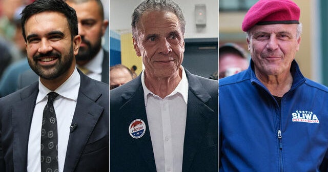 11/3: The Takeout with Major Garrett