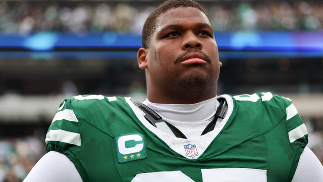 Pittsburgh Steelers v New York Jets - NFL 2025 