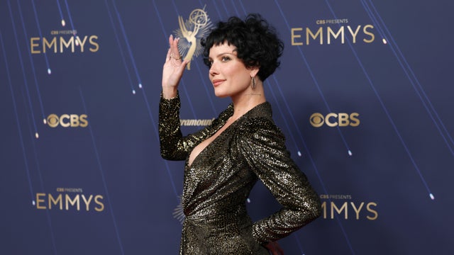 77th Primetime Emmy Awards - Arrivals 