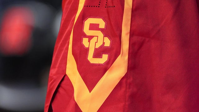 COLLEGE BASKETBALL: FEB 23 USC at Rutgers 