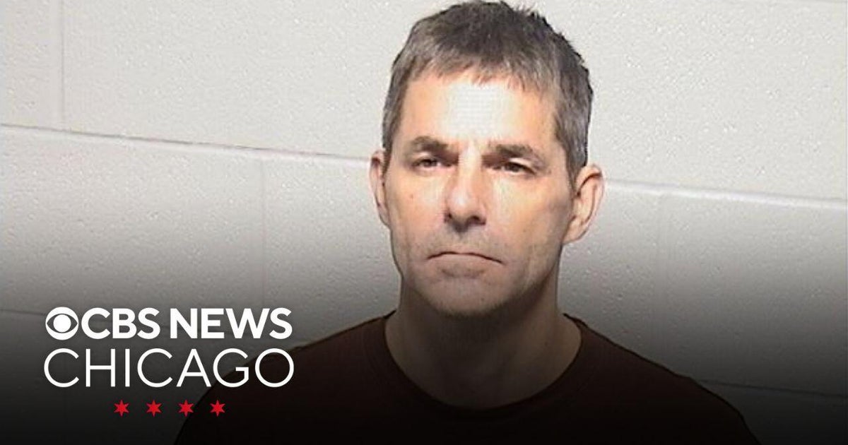 Illinois man charged with threatening President Trump makes bizarre ...