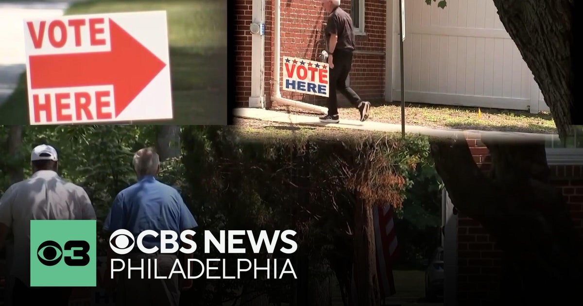 New Jersey voters say affordability is top of mind as they cast ballots ...
