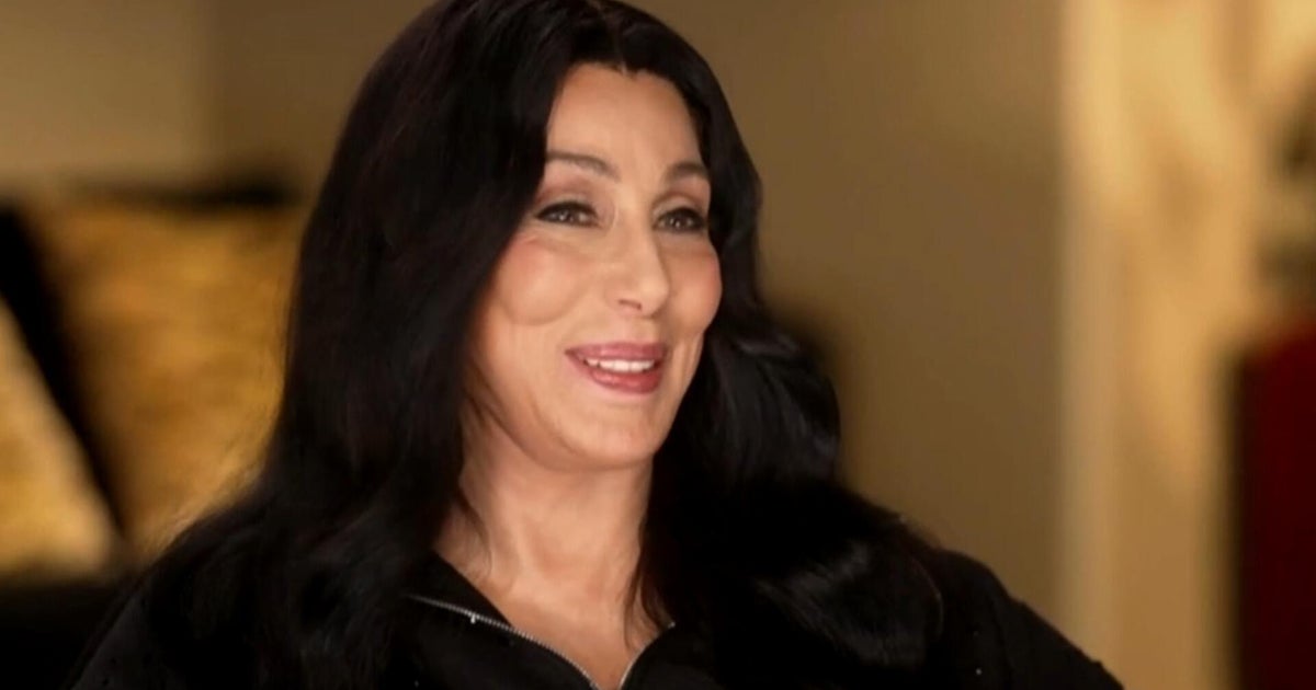 Cher reflects on legacy, career and what's next: "I've always been exactly who I am"