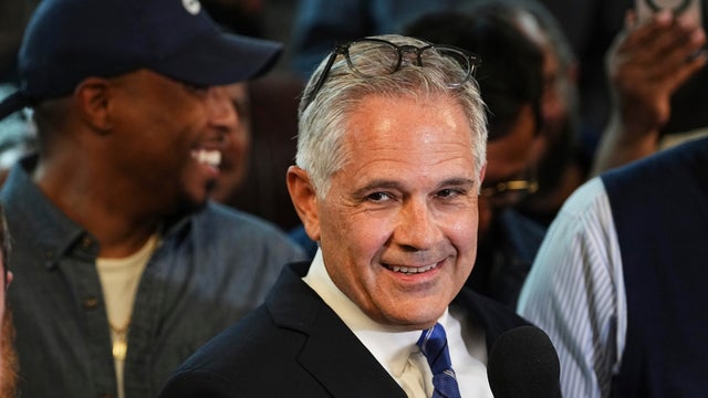 Election 2025-Philadelphia Prosecutor 