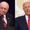How Dick Cheney felt about Trump